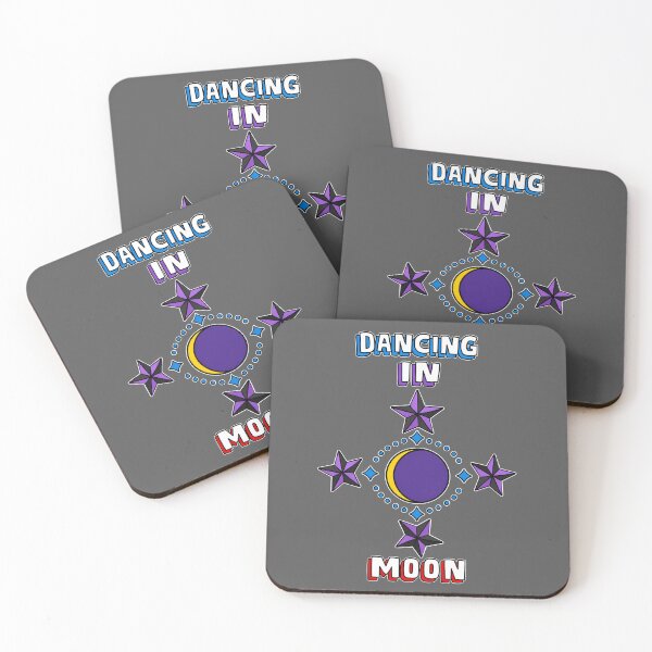 Item preview, Dancing on the moon designed and sold by Drawings much more.