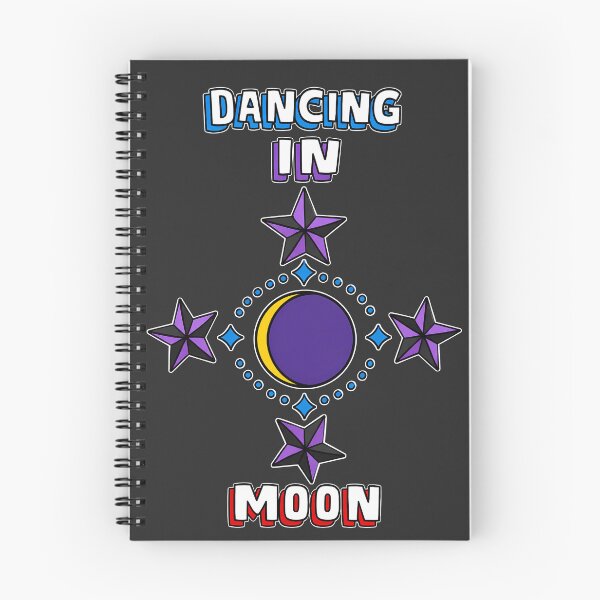 Item preview, Dancing on the moon designed and sold by Drawings much more.
