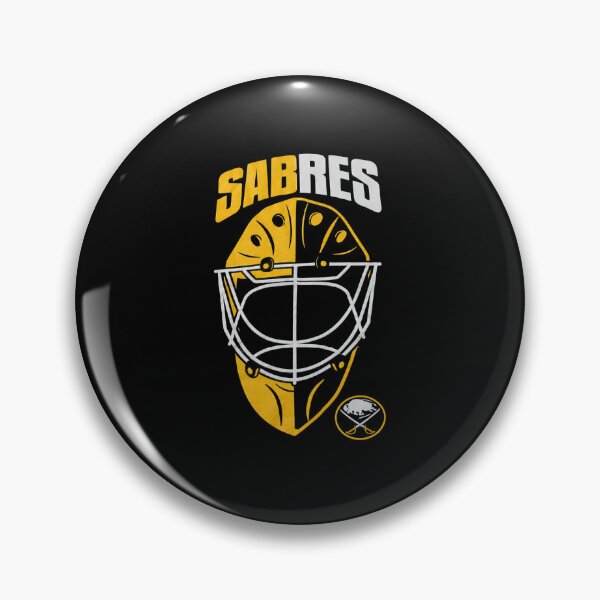 Item preview, Buffalo Sabres NHL designed and sold by PMartistArtStu.