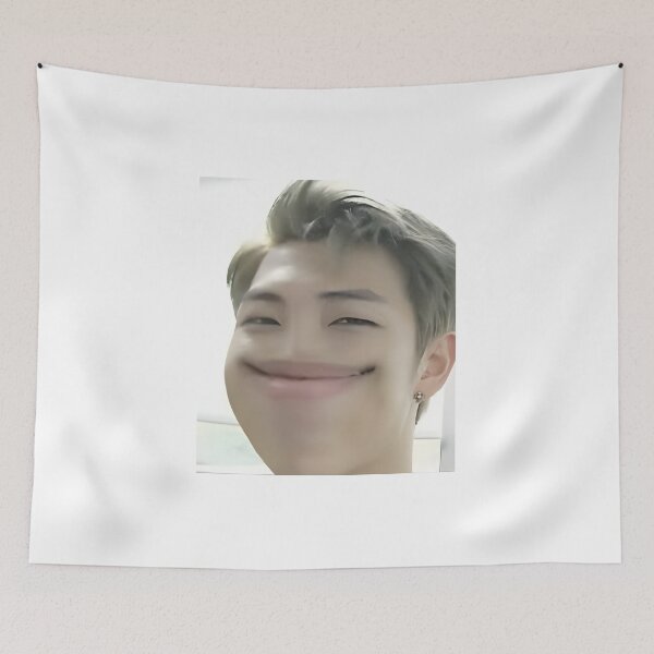 Item preview, RM  designed and sold by BTS_Army.