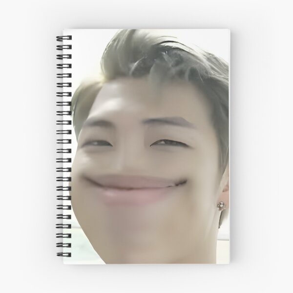 Item preview, RM  designed and sold by BTS_Army.