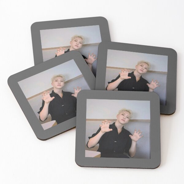 Item preview, Seventeen Hoshi  designed and sold by ArSu14.
