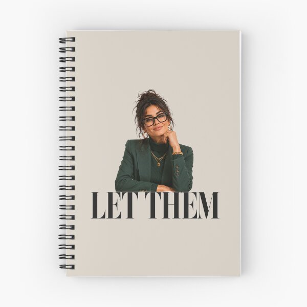 Item preview, Let Them Quote  designed and sold by Abundance Activation 11.11.