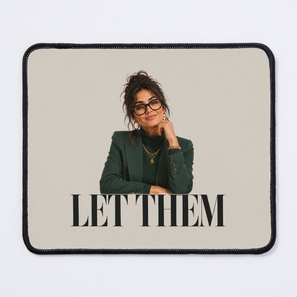 Item preview, Let Them Quote  designed and sold by Abundance Activation 11.11.