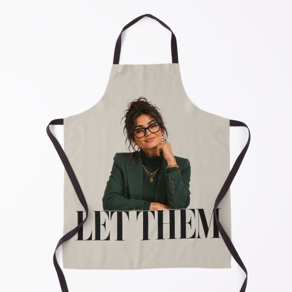 Item preview, Let Them Quote designed and sold by Abundance Activation 11.11.