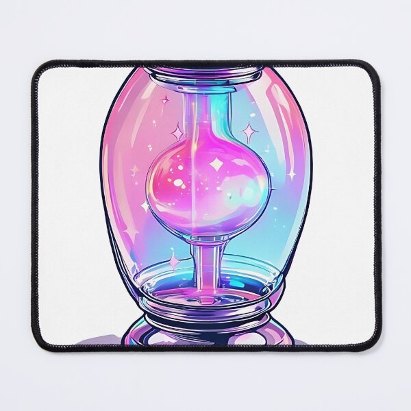 Item preview, Call Me Cute: Y2K Flip Phone with Holographic Butt designed and sold by Mercella-Inc.