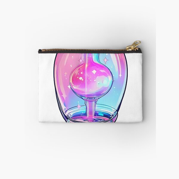 Item preview, Call Me Cute: Y2K Flip Phone with Holographic Butt designed and sold by Mercella-Inc.