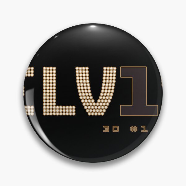 Item preview, Elvis rock LOGO retro vintage fan art  designed and sold by Malkmkhlo-3.