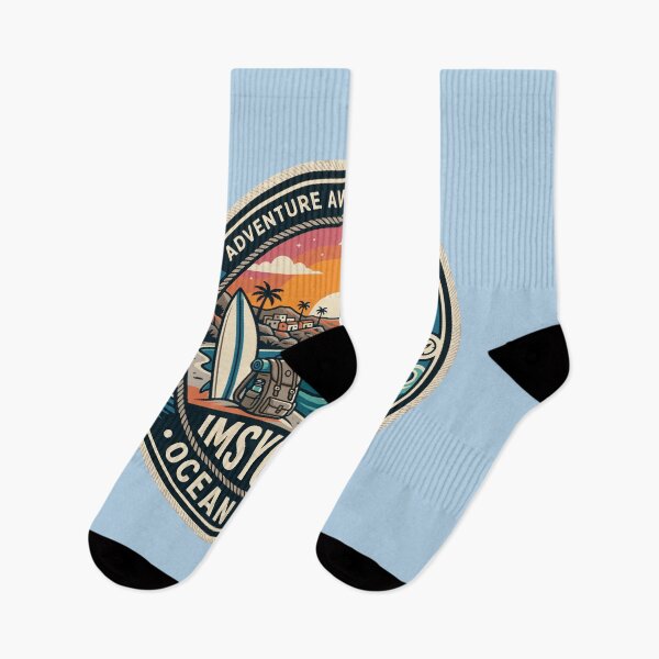 Item preview, lmsouane Morocco, Surf, Tea & Atlantic Coastal Vibes designed and sold by bihtti.