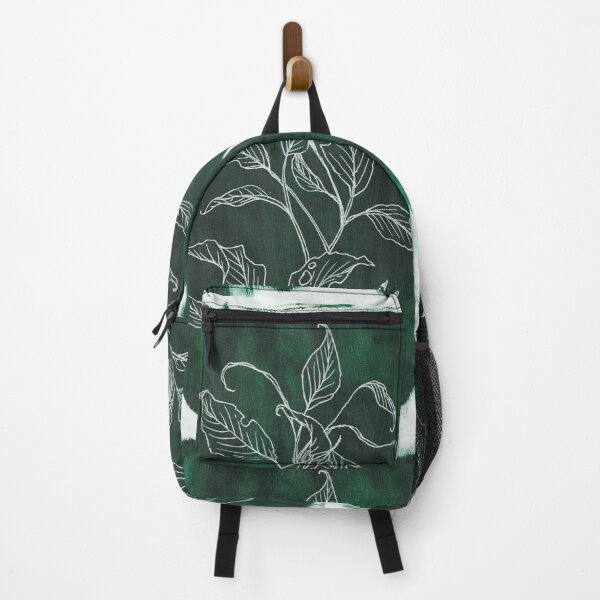 Item preview, Leaves Illustration designed and sold by ad-jusitiam.