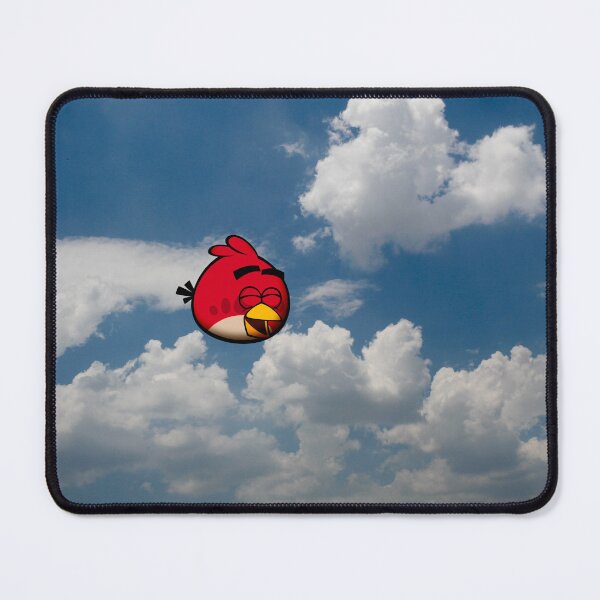 Item preview, Red's First Flight designed and sold by vchghtcj05.