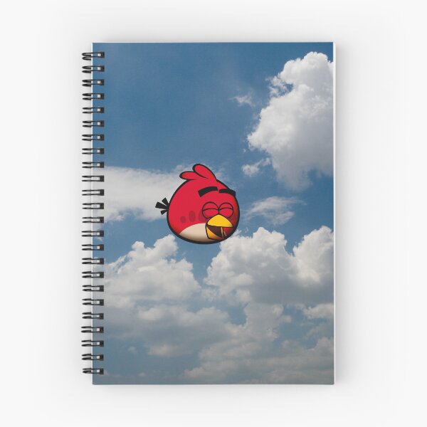 Item preview, Red's First Flight designed and sold by vchghtcj05.