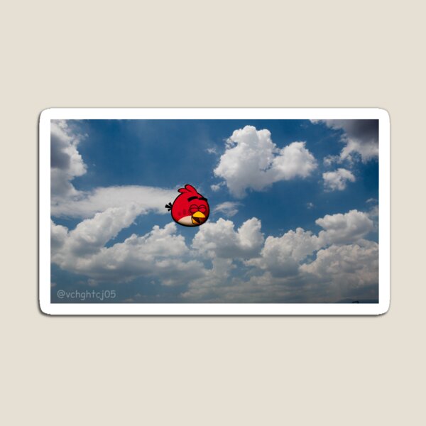 Item preview, Red's First Flight designed and sold by vchghtcj05.