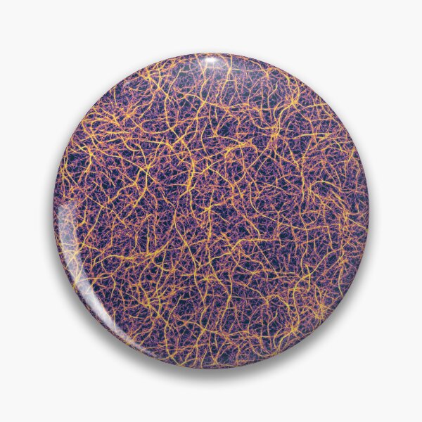 Artikelvorschau, Abstract Pattern "Evening" entworfen und verkauft von Gluecknika.