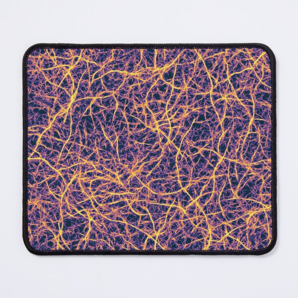 Item preview, Abstract Pattern "Evening" designed and sold by Gluecknika.