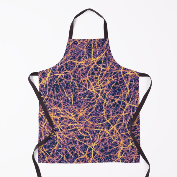 Item preview, Abstract Pattern "Evening" designed and sold by Gluecknika.