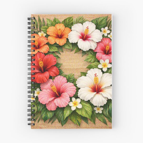 Item preview, Hibiscus flower designed and sold by SeanTee.