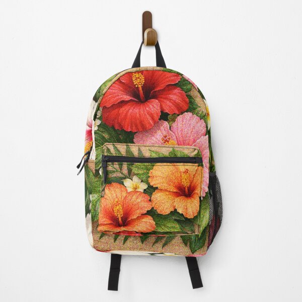 Item preview, Hibiscus flower designed and sold by SeanTee.