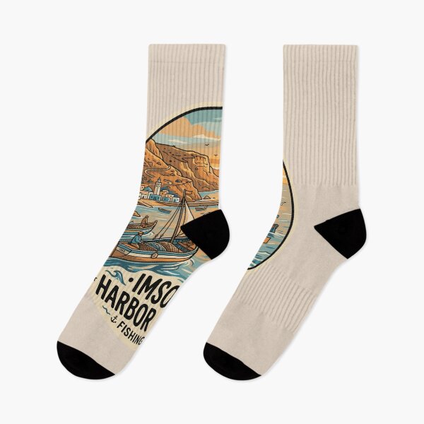 Item preview, lmsouane Morocco, Surf, Tea & Atlantic Coastal Vibes designed and sold by bihtti.