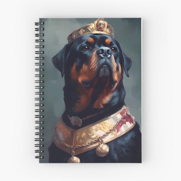 Item preview, Royal Rottweiler designed and sold by 123ks.