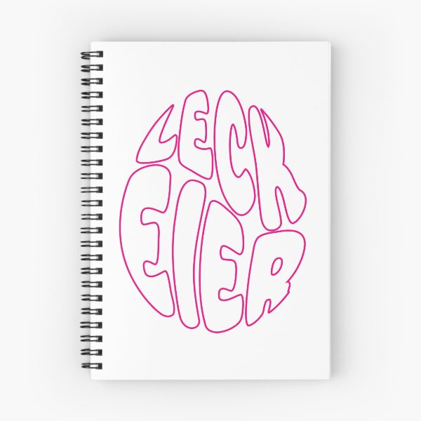 Item preview, Lick eggs designed and sold by Fetzenbude.