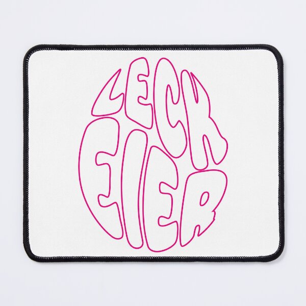 Item preview, Lick eggs designed and sold by Fetzenbude.