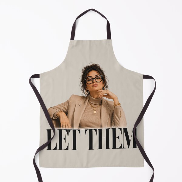 Item preview, Let Them designed and sold by Abundance Activation 11.11.