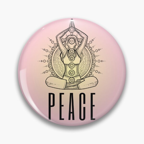 Item preview, Peace designed and sold by Sh Sh.