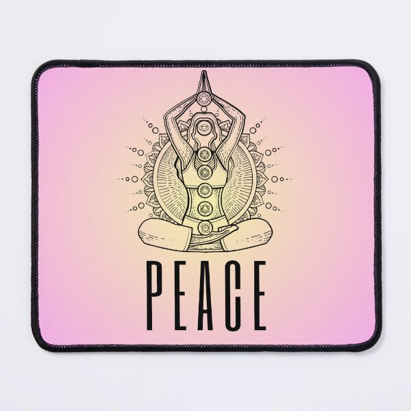 Item preview, Peace designed and sold by Sh Sh.