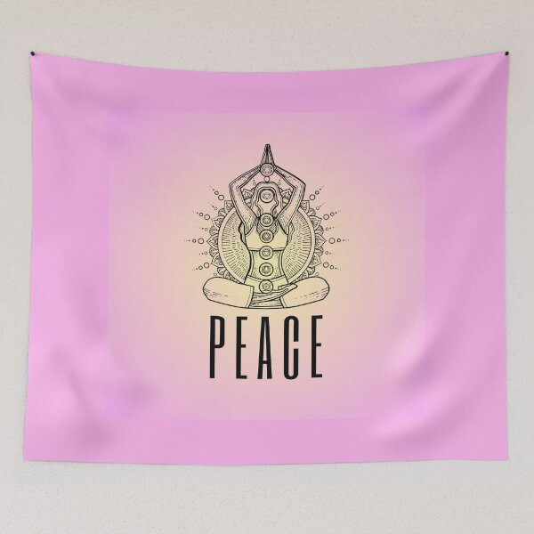 Item preview, Peace designed and sold by Sh Sh.