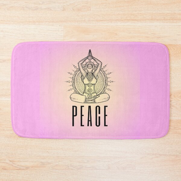 Item preview, Peace designed and sold by Sh Sh.