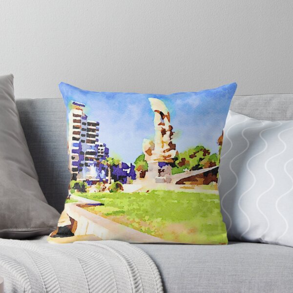 Item preview, Monument and buildings in Aleppo designed and sold by Giuseppe Cocco.