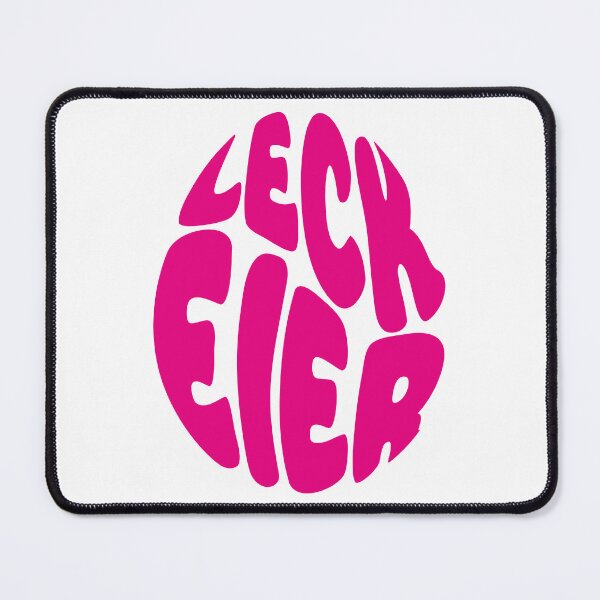 Item preview, Lick eggs designed and sold by Fetzenbude.