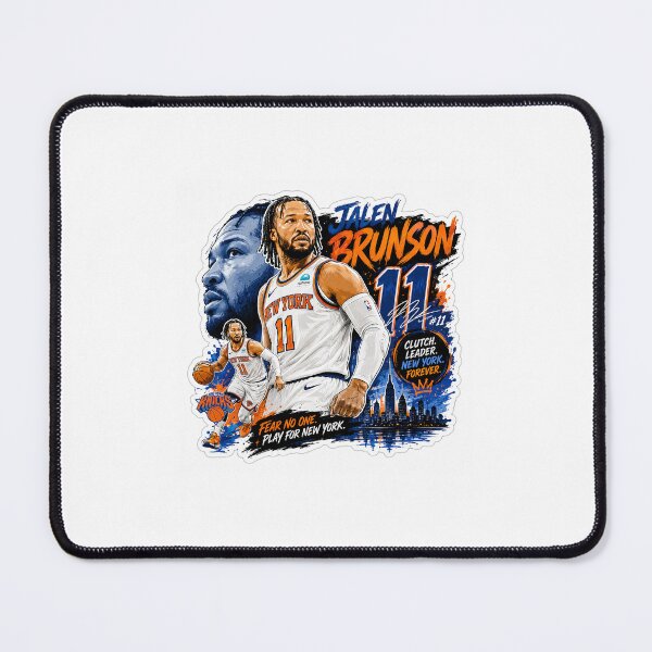 Item preview, The Brunson Effect designed and sold by AcielElizabeth.