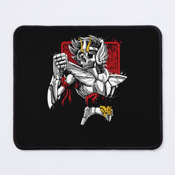 Item preview, Saint Skull designed and sold by CoquetteGoose.