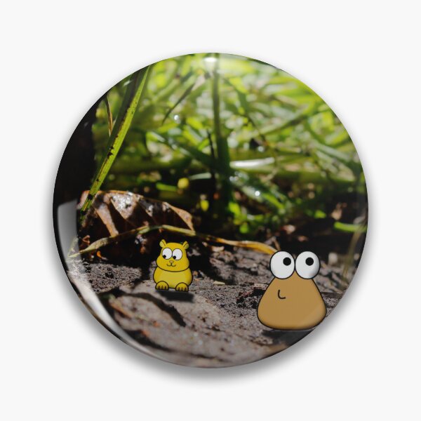 Item preview, Pou Expedition designed and sold by vchghtcj05.