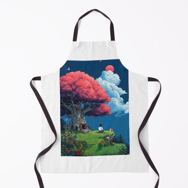 Item preview, Serene cliffside view designed and sold by ulrichlehrer99.