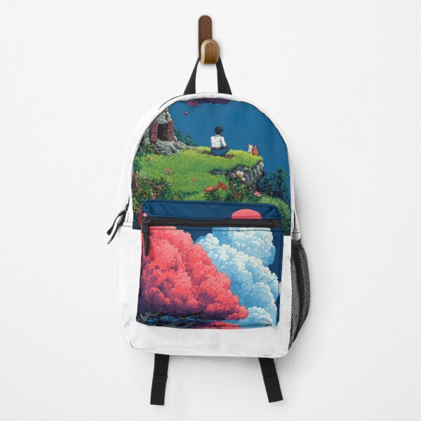 Item preview, Serene cliffside view designed and sold by ulrichlehrer99.