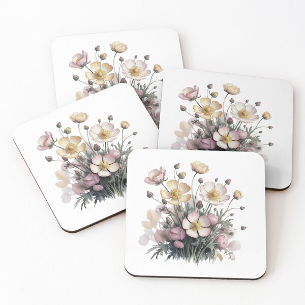 Item preview,  Flower designed and sold by Sweetvoilet.