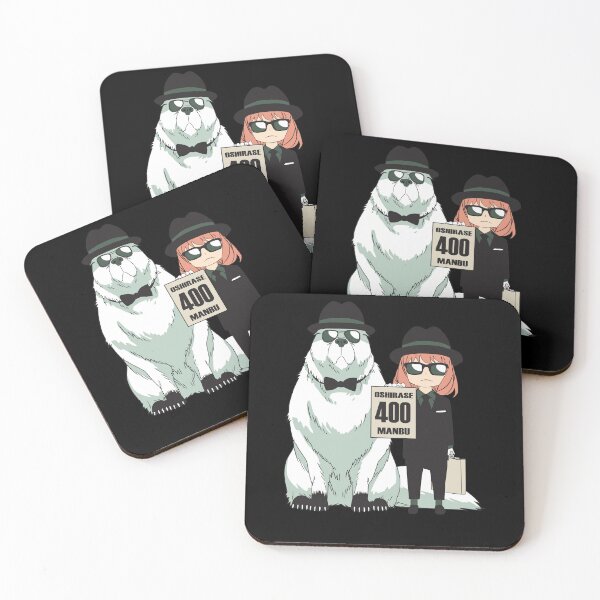 Item preview, Family Anime designed and sold by CoquetteGoose.