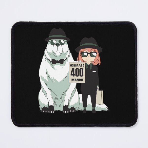 Item preview, Family Anime designed and sold by CoquetteGoose.