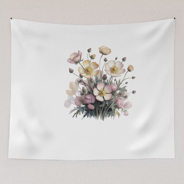 Item preview,  Flower designed and sold by Sweetvoilet.