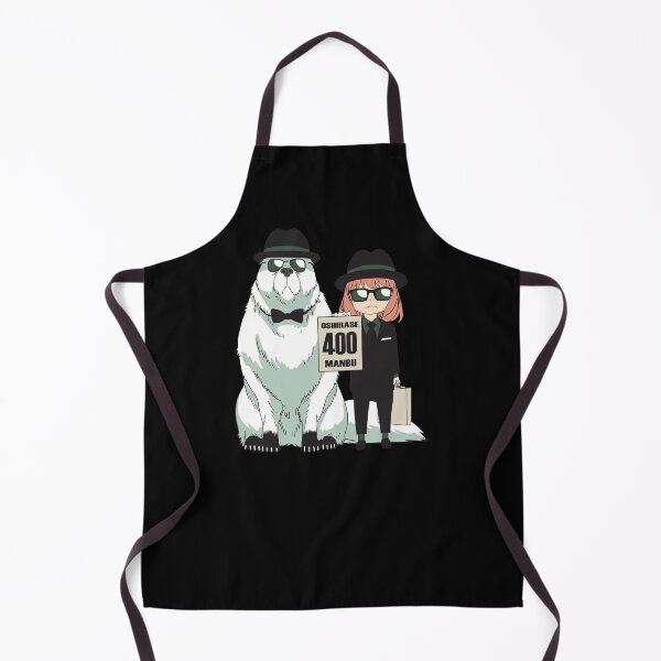 Item preview, Family Anime designed and sold by CoquetteGoose.
