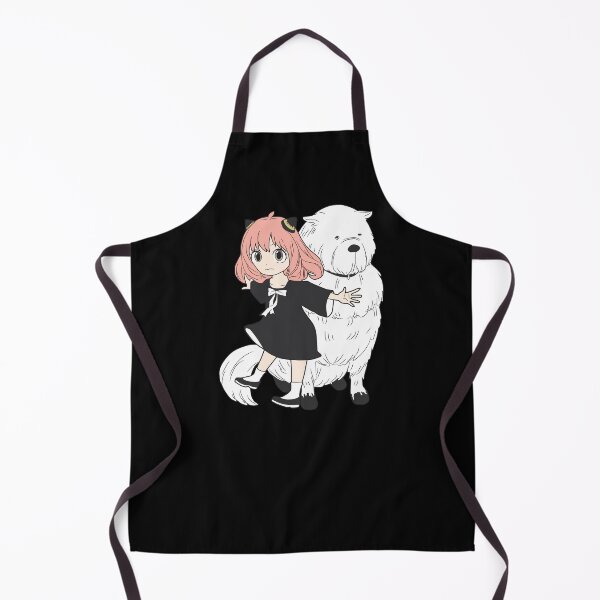 Item preview, Family Anime designed and sold by CoquetteGoose.