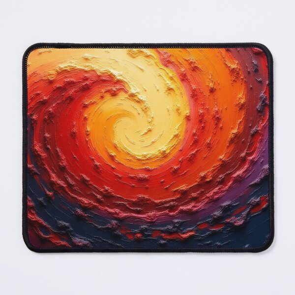 Item preview, Inferno Spiral. designed and sold by fbtrisha.