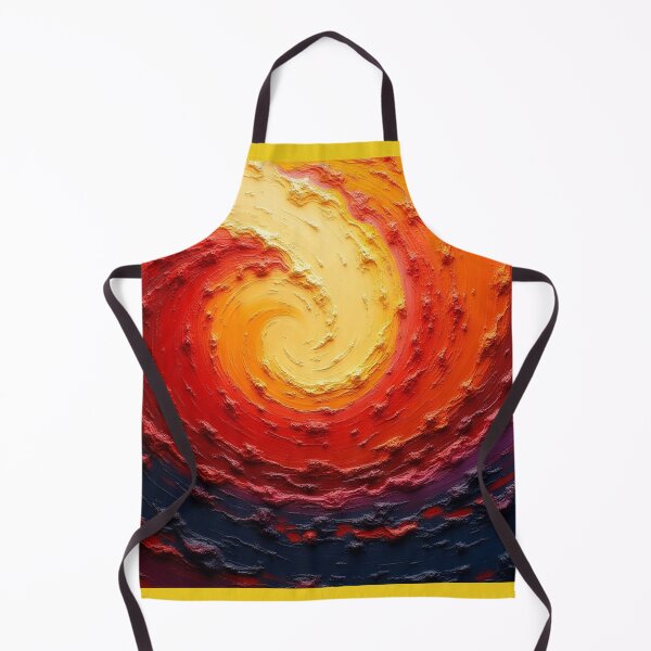 Item preview, Inferno Spiral. designed and sold by fbtrisha.