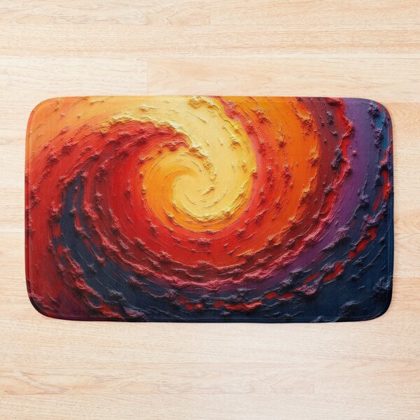 Item preview, Inferno Spiral. designed and sold by fbtrisha.