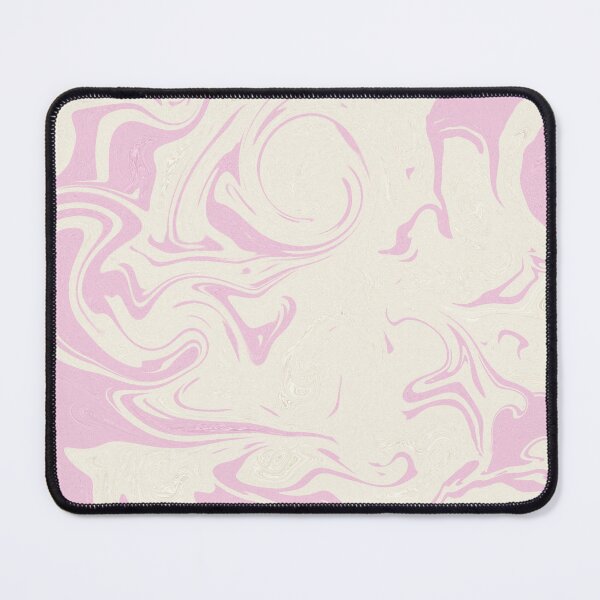 Item preview, Soft Pink and Cream Marble Abstract Background designed and sold by Ninjaja.