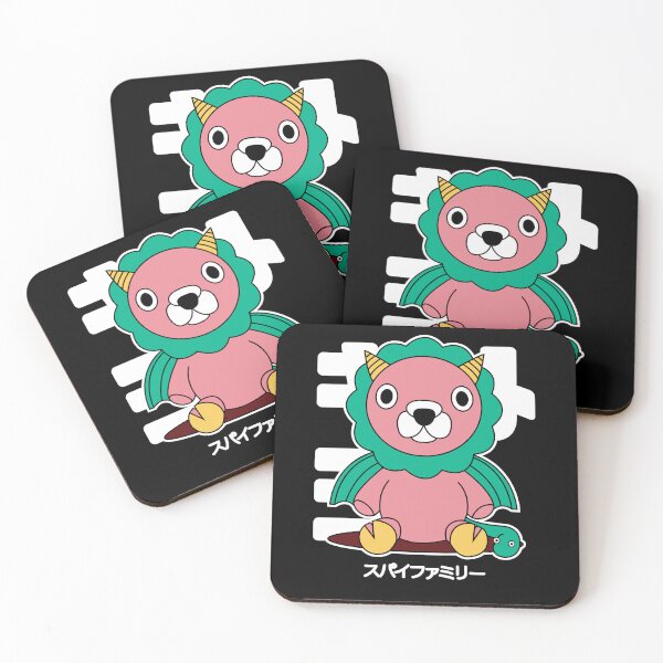 Item preview, Tokyo Team designed and sold by CoquetteGoose.