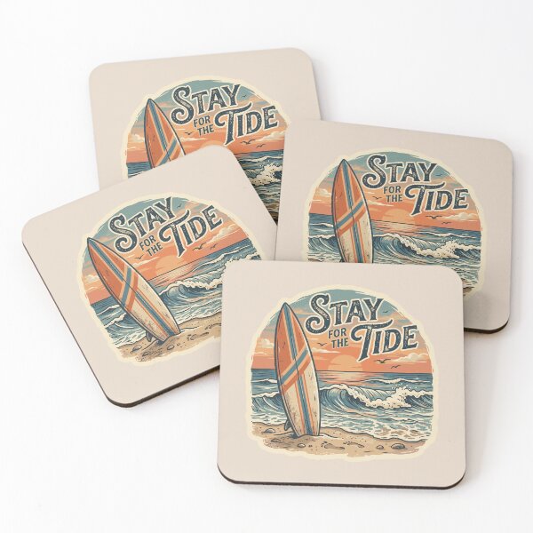 Item preview, lmsouane Morocco, Surf, Tea & Atlantic Coastal Vibes designed and sold by bihtti.